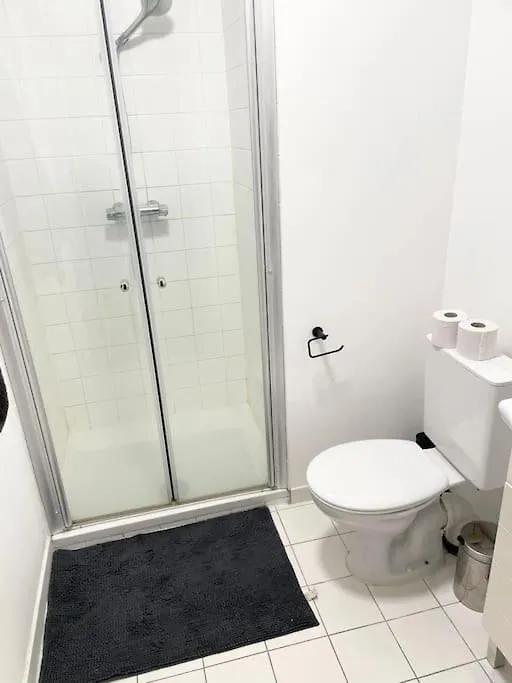 Daire Appartement In Brussels Centre Belçika