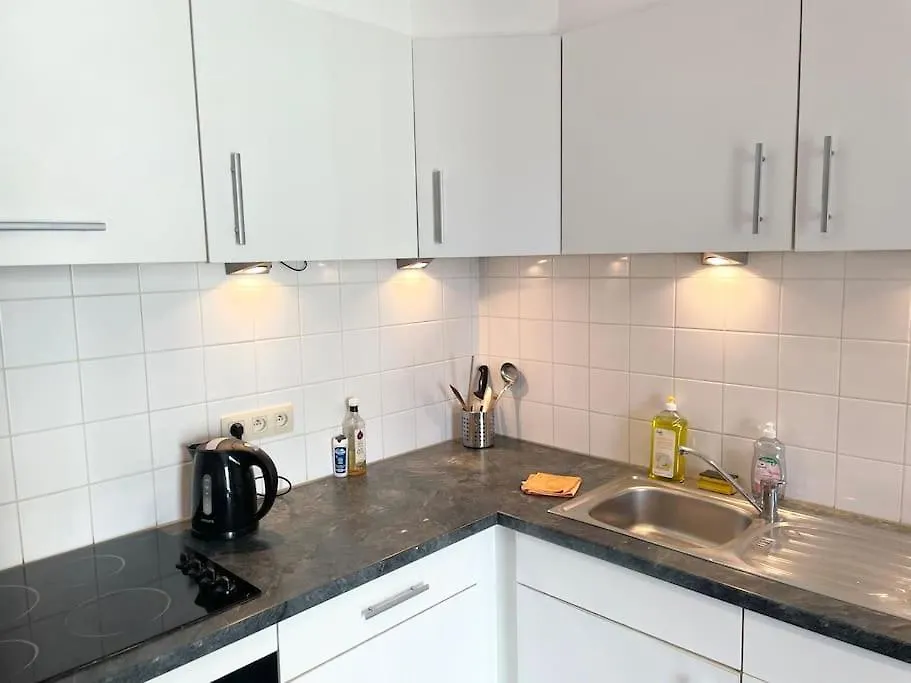 Appartement In Brussels Centre 0*,  Belçika