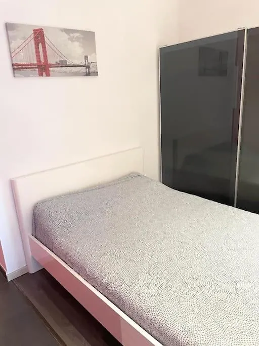 Appartement In Brussels Centre Daire