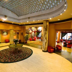 Otel Bedford, Brüksel